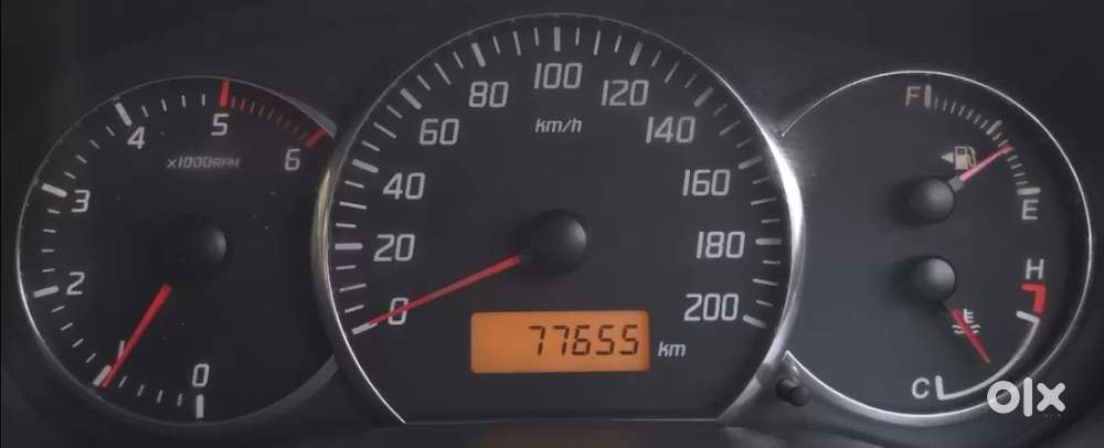 Maruti Suzuki Swift Dzire Vdi, 2012, Diesel