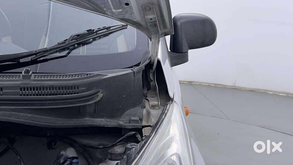 Hyundai Eon Magna +, 2015, Petrol