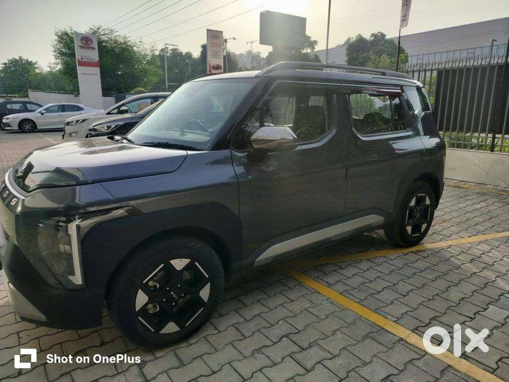 Kia Syros Htk Opt Diesel, 2025, Diesel