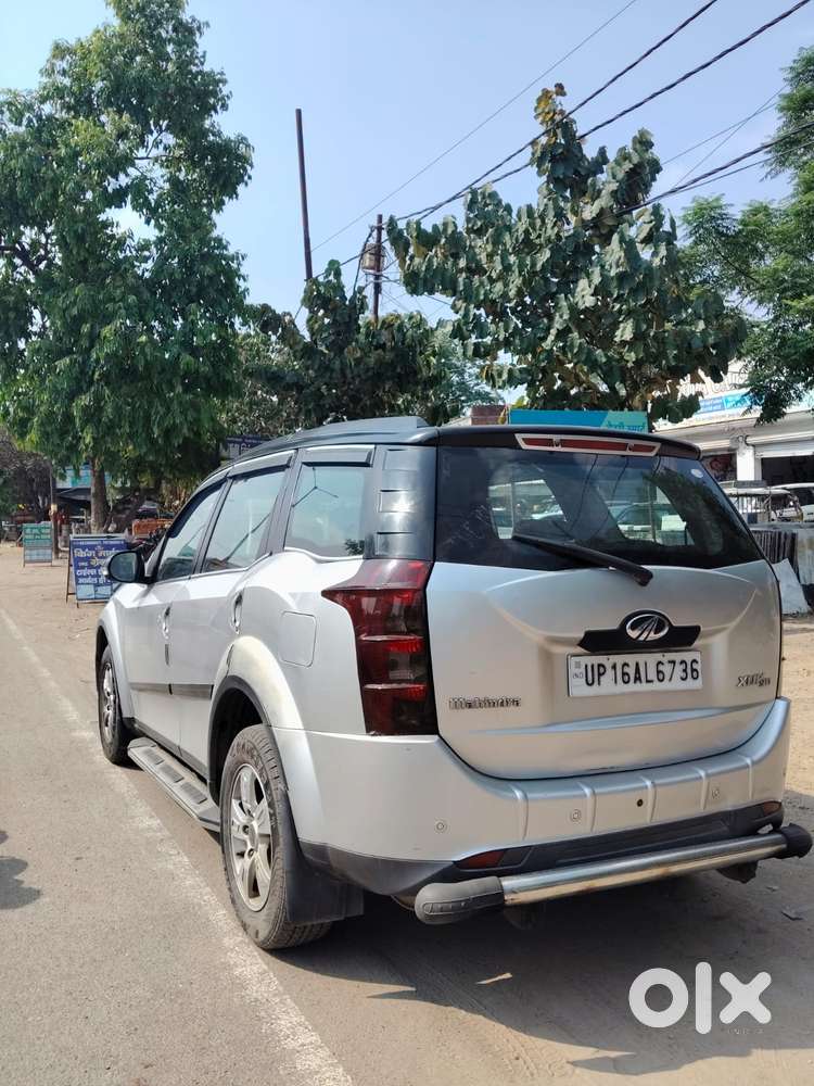 Mahindra Xuv500 2011-2015 W8 2wd, 2012, Diesel