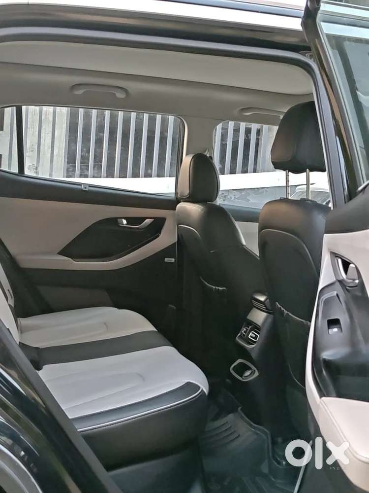 Hyundai Creta Sx (o) 1.5 Diesel Automatic, 2021, Diesel