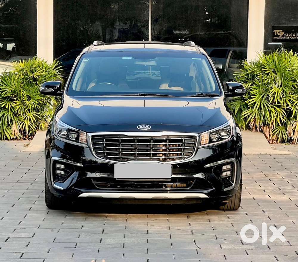 Kia Carnival 2020