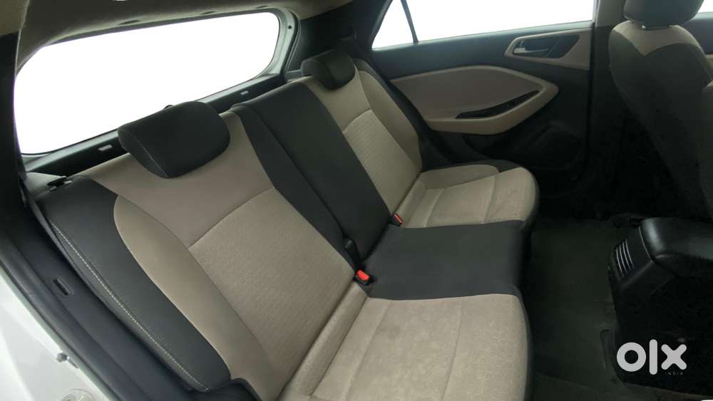 Hyundai Elite I20 1.4 Crdi Asta (o), 2016, Diesel