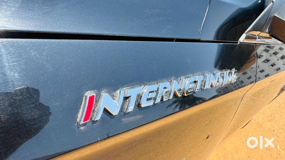 Mg Hector Hybrid Smart Mt, 2019, Petrol