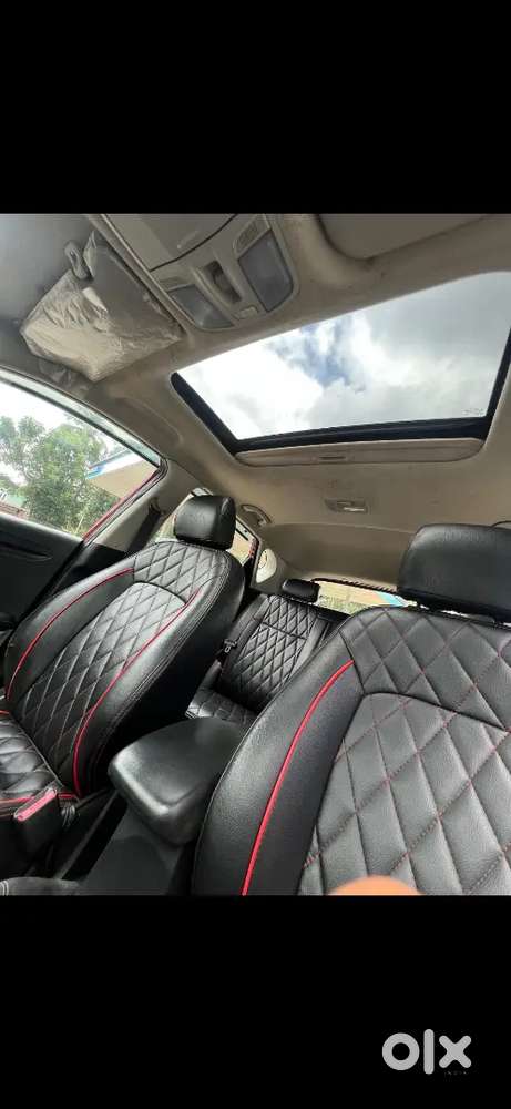 Kia Sonet 2021 Diesel 58000 Km Driven