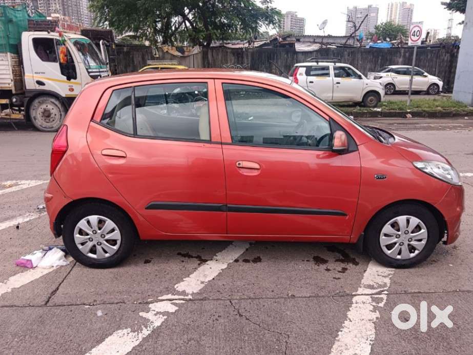 Hyundai I10 Magna, 2011, Petrol
