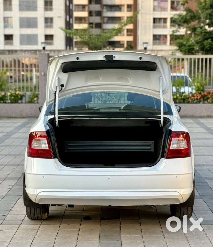 Skoda Rapid Monte Carlo 1.5 Tdi At, 2019, Diesel