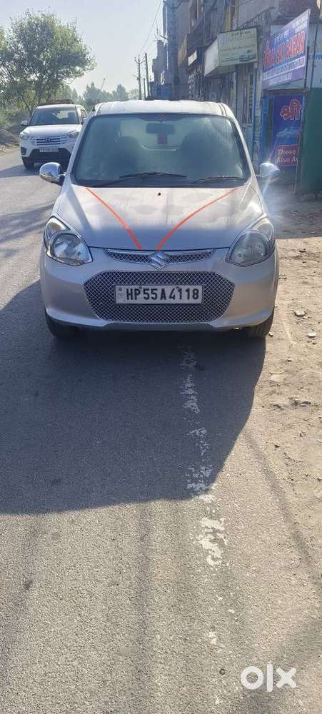 Maruti Suzuki Alto 800 2012-2016 Vxi, 2014, Petrol