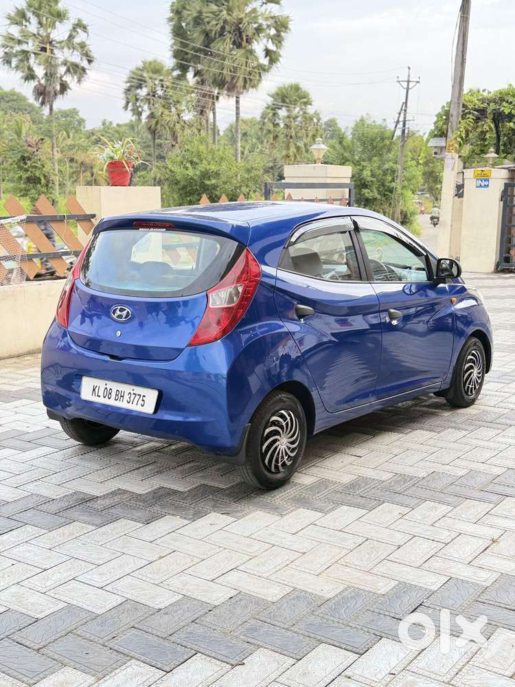 Hyundai Eon Era Plus, 2015, Petrol