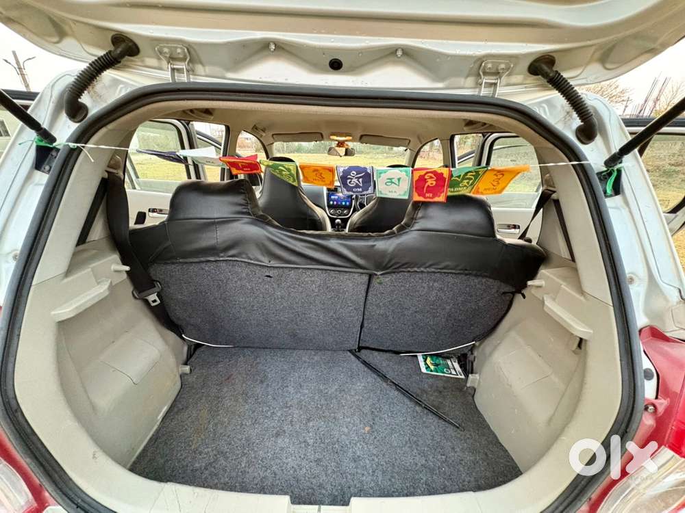 Maruti Suzuki Celerio 2017 Petrol 63000 Km Driven