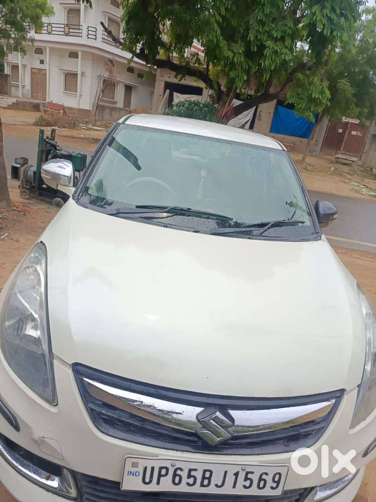Maruti Suzuki Swift Dzire 2013 Diesel Good Condition