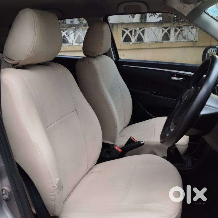 Maruti Suzuki Swift Vxi 1.2 Abs Bs-iv, 2012, Petrol