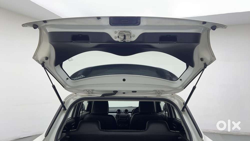 Maruti Suzuki Swift Vvt Vxi, 2019, Petrol