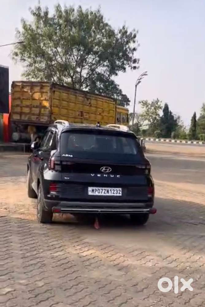 Hyundai Petrol Manual 2024