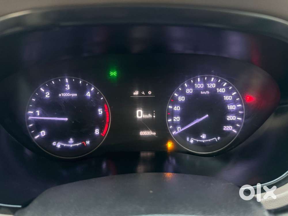 Hyundai I20 Diesel Asta, 2015, Diesel
