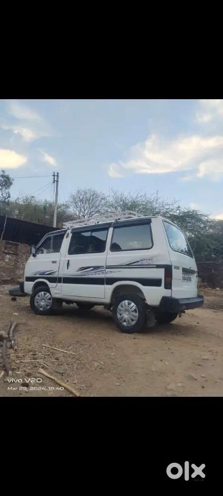 Omni Ven  Money Problem