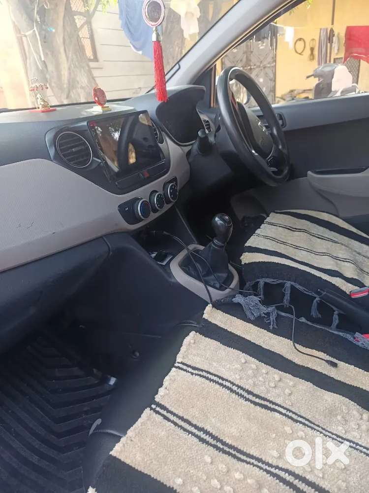 Hyundai Xcent 2017 Well Maintained