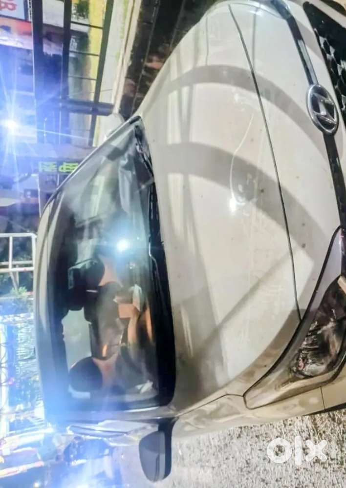 Hyundai New I20 2018 Petrol Well Maintained