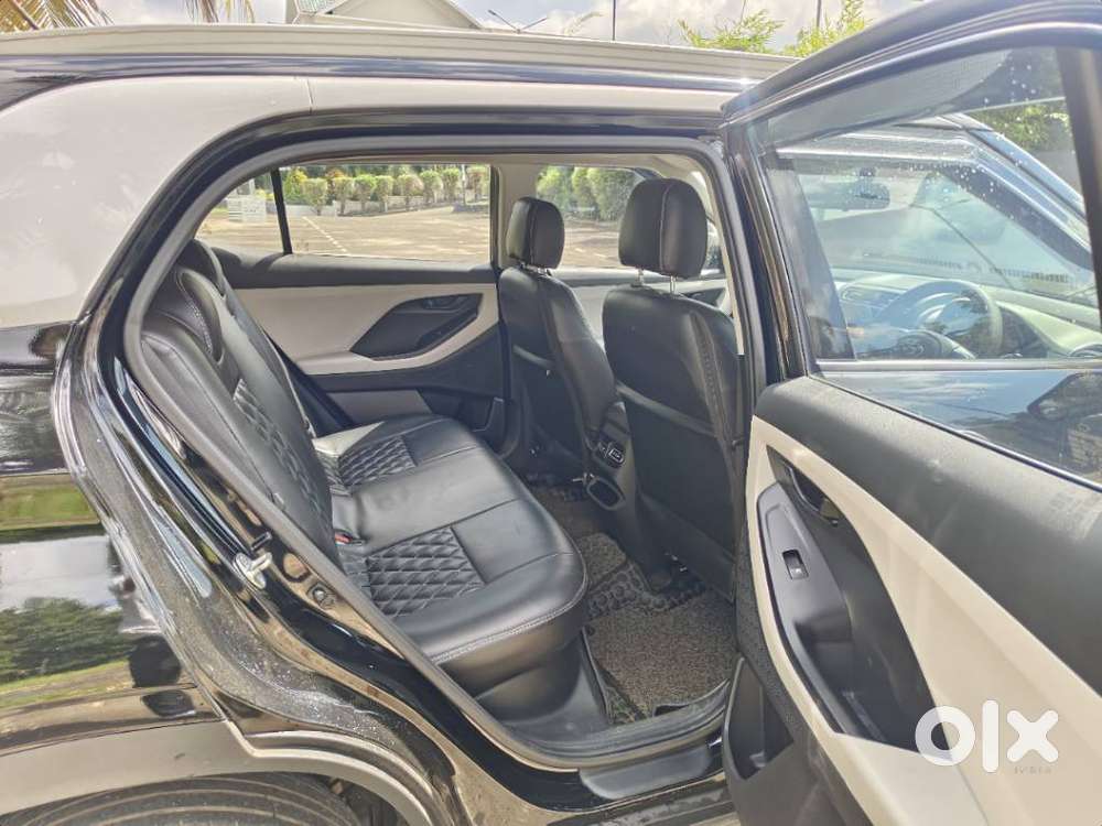 Hyundai Creta 1.5 Crdi E Diesel Mt, 2022, Diesel