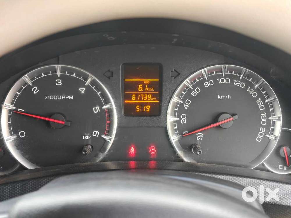 Maruti Suzuki Swift Dzire Vdi, 2013, Diesel