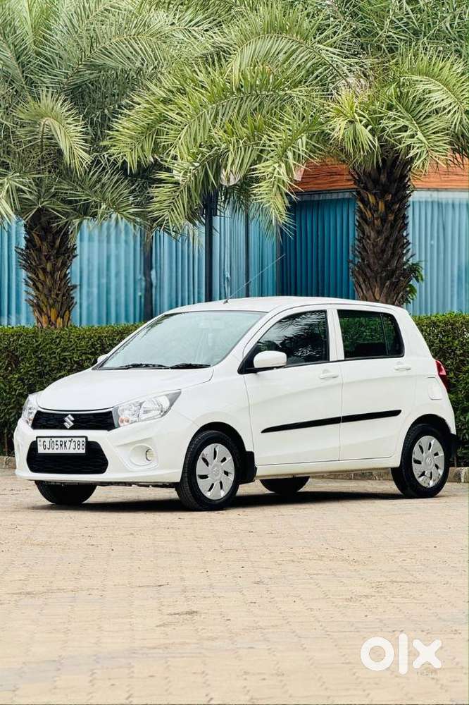 Maruti Suzuki Celerio, 2020, Petrol