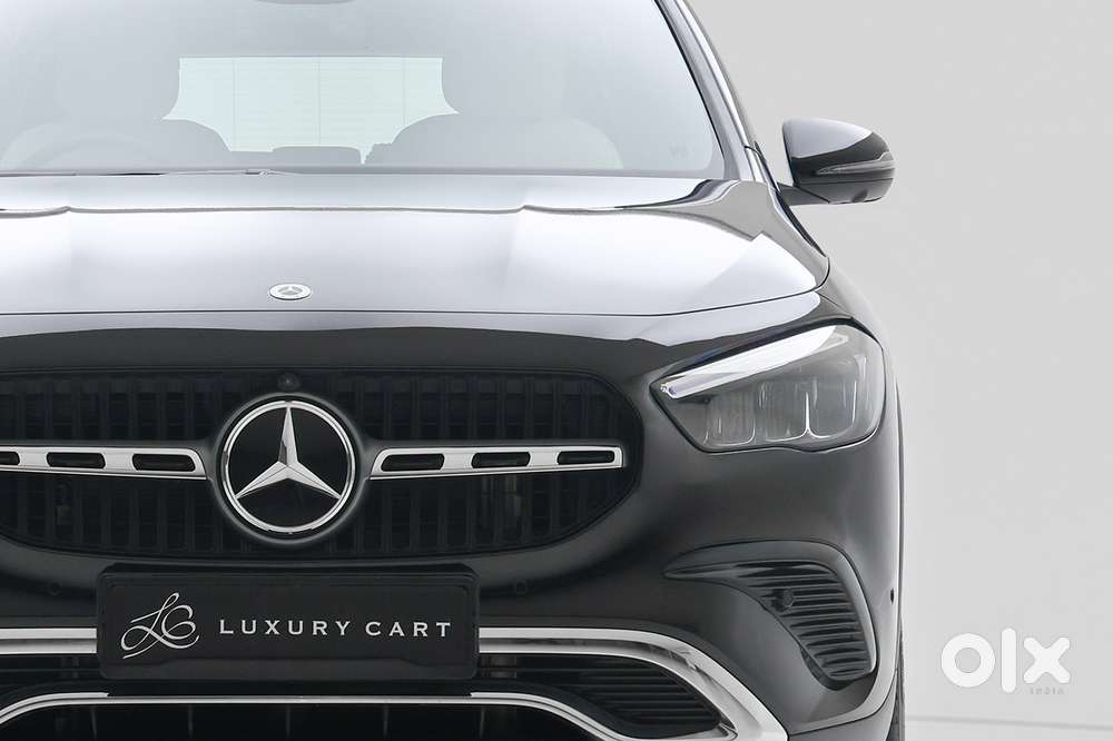 Mercedes-benz Gla 200, 2026, Petrol