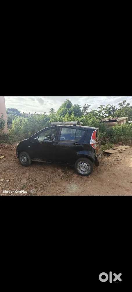 Maruti Suzuki Ritz 2016