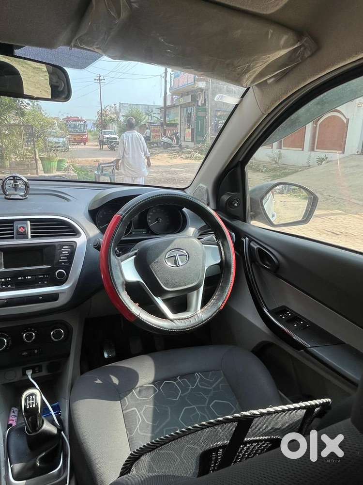 Tata Tiago Petrol 152000 Km Driven