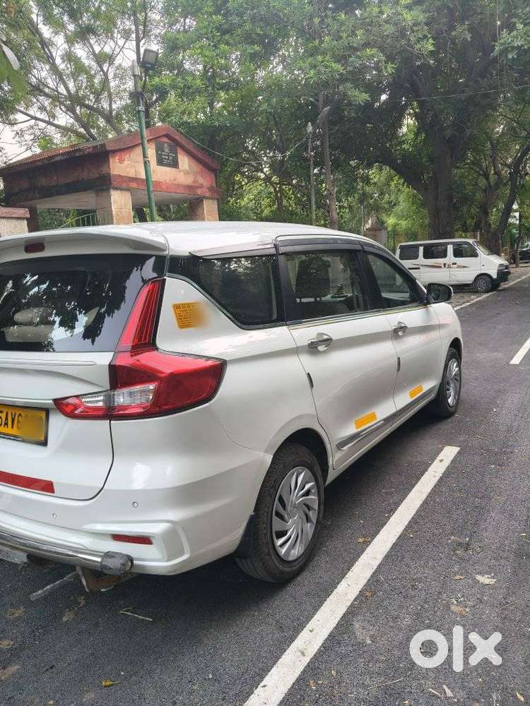 Maruti Suzuki Ertiga Vxi (o) Cng, 2024, Cng & Hybrids