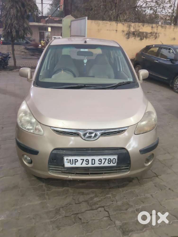 Hyundai I10 Era, 2011, Petrol