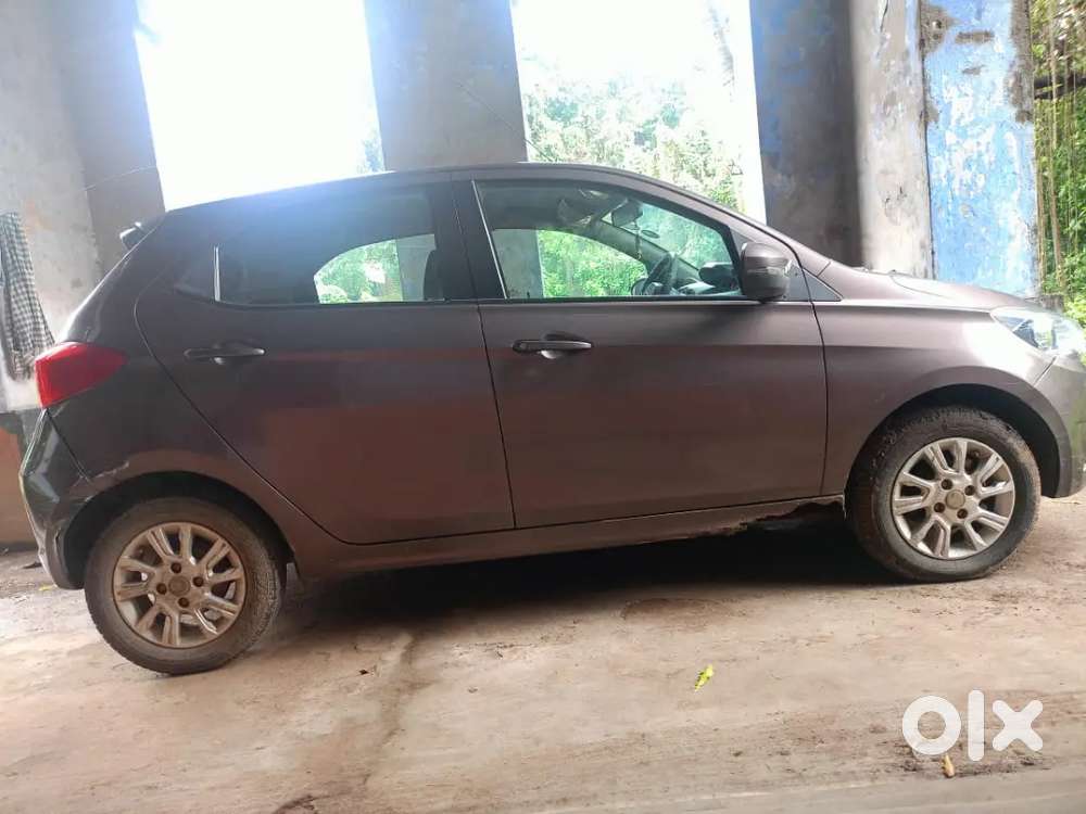 Tata Tiago 2018 Diesel 73000 Km Driven