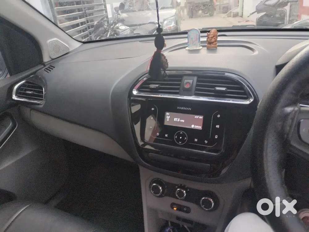 Tata Tiago