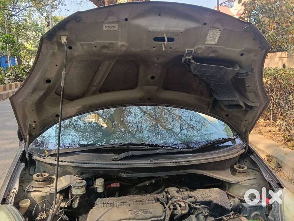 Honda Brio S Mt 2012, 2012, Petrol