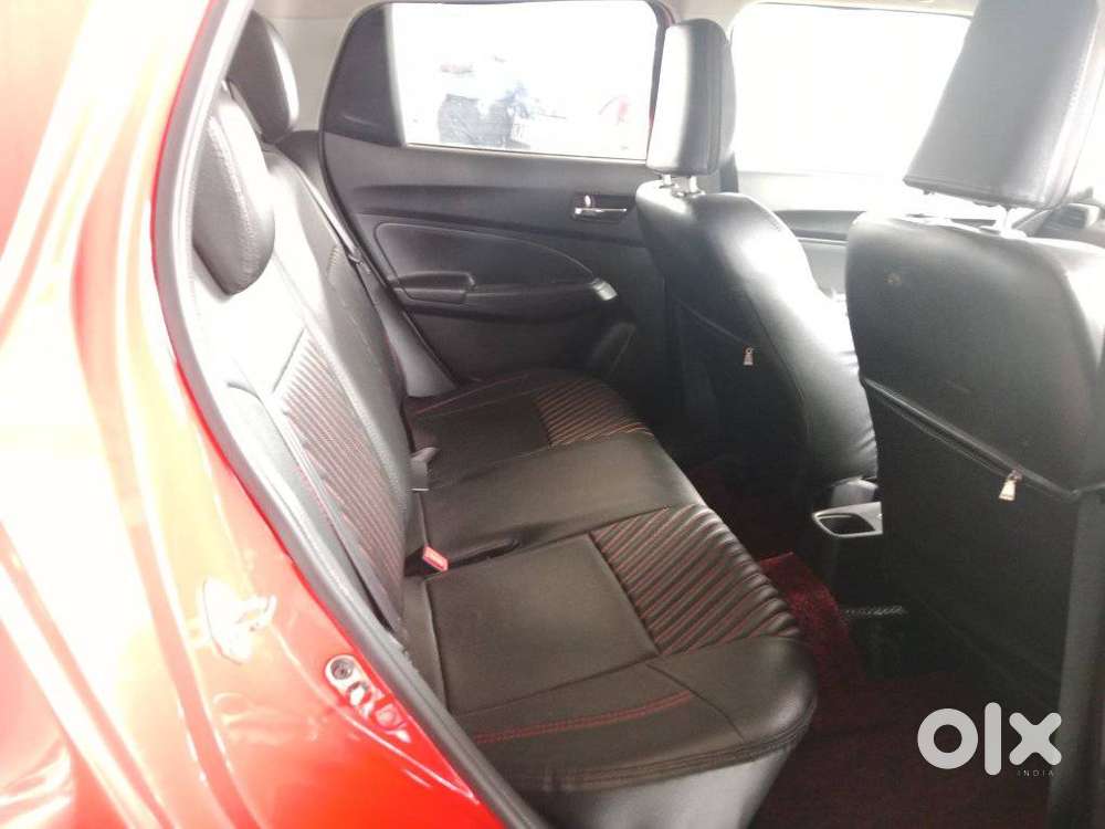 Maruti Suzuki Swift, 2022, Petrol