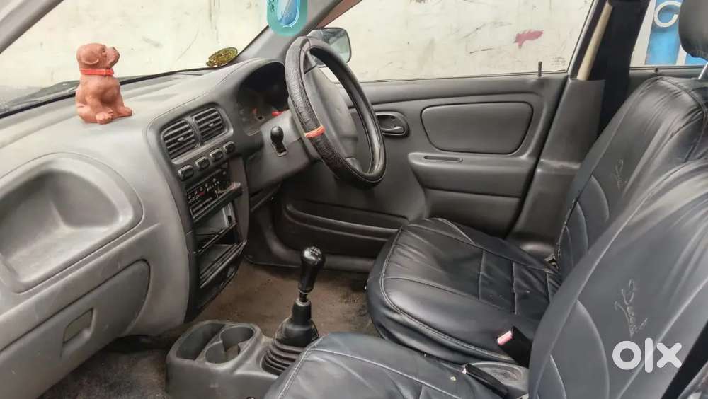 Maruti Suzuki Alto 2003 Petrol Good Condition