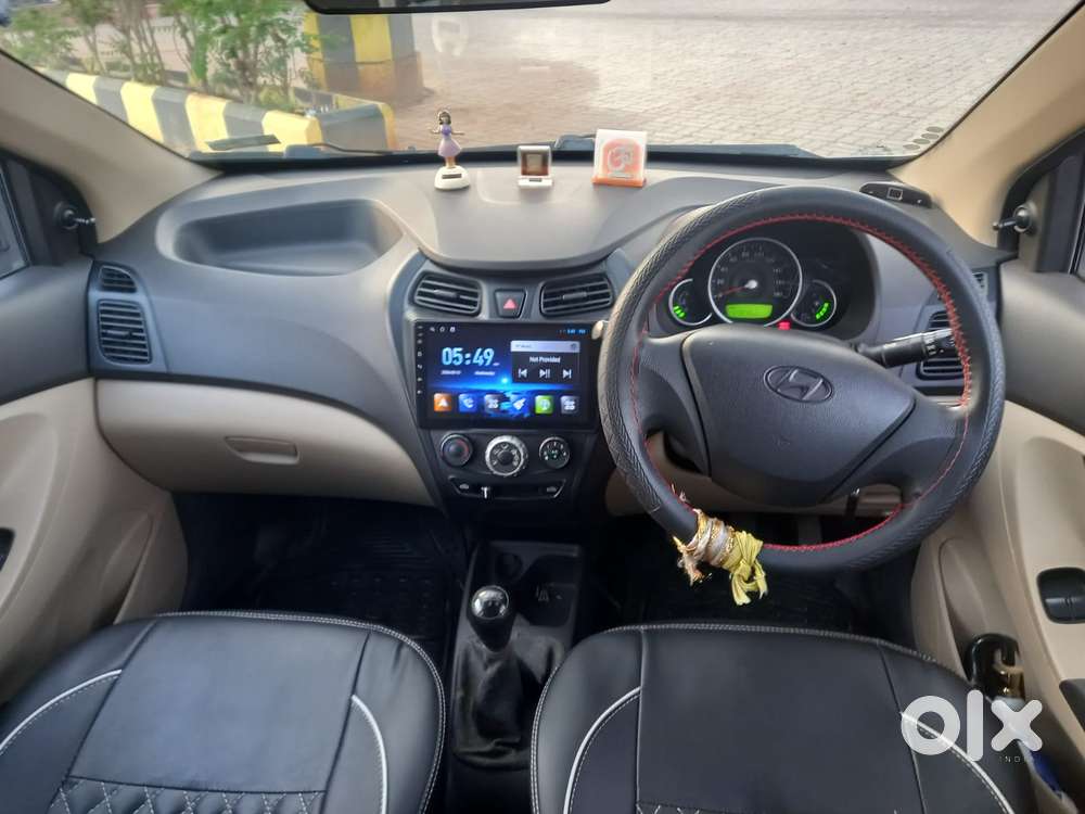 Hyundai Eon, 2014, Petrol