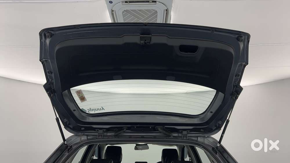 Tata Altroz Xz, 2021, Petrol