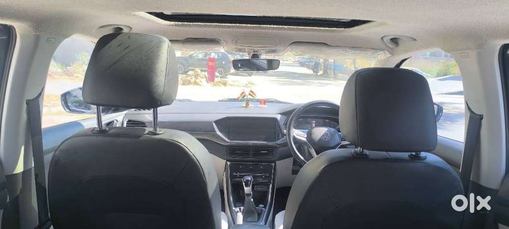 Volkswagen Taigun 1.0 Tsi Topline, 2022, Petrol