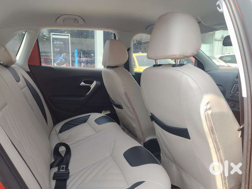 Volkswagen Polo 1.2 Mpi Comfortline, 2018, Petrol