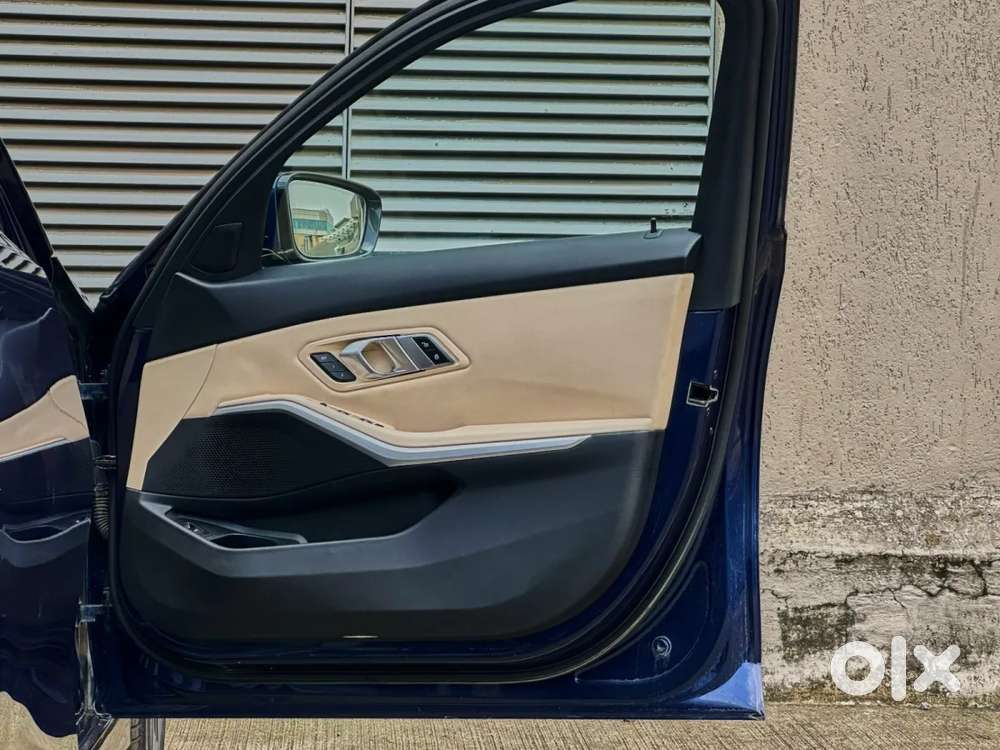 Bmw 3 Series 2.0 320d Sport Line, 2019, Diesel