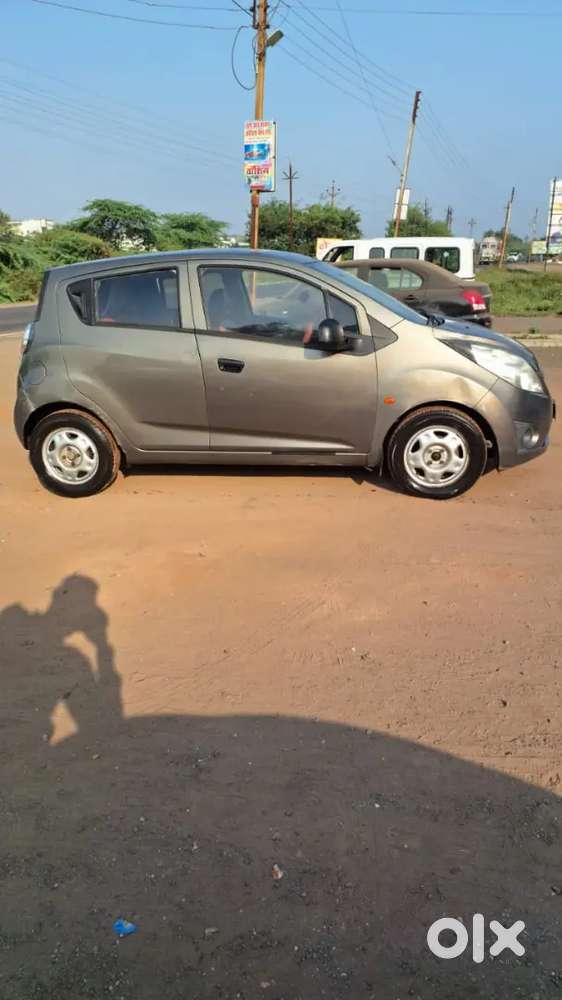 Chevrolet Beat 2012 Diesel Well Maintained