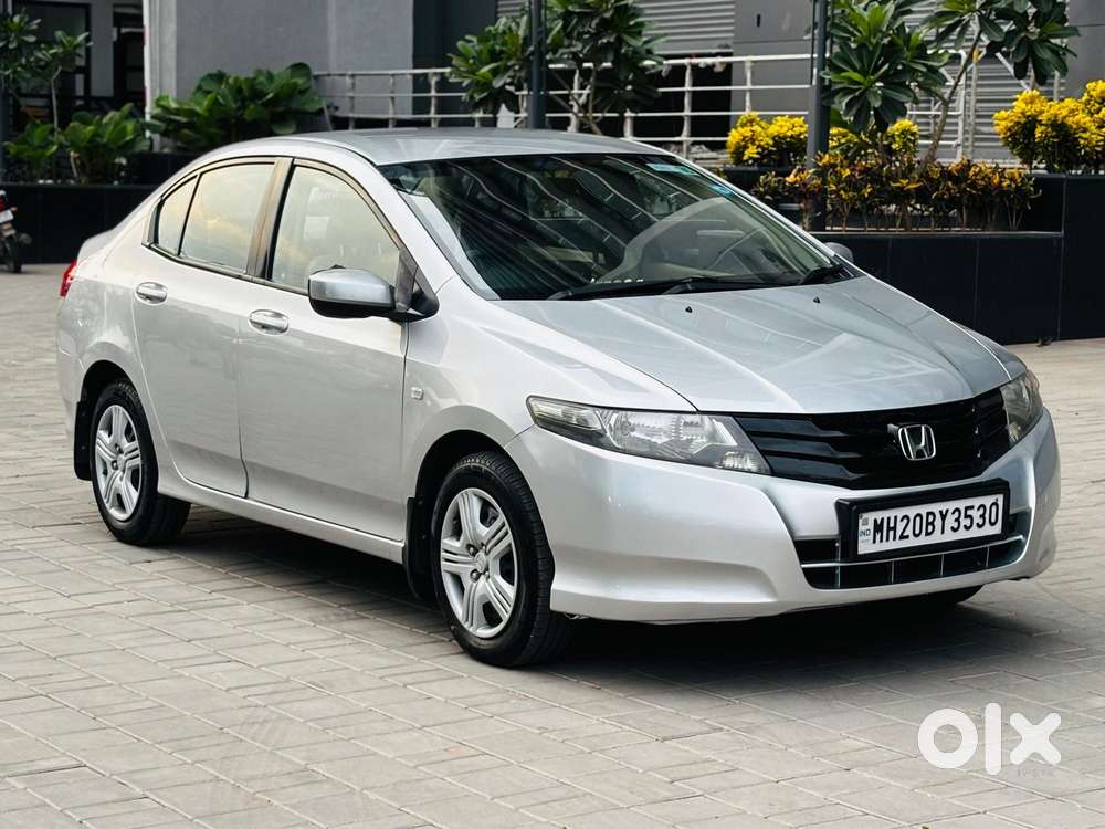 Honda City 2008-2011 1.5 S Mt, 2011, Petrol