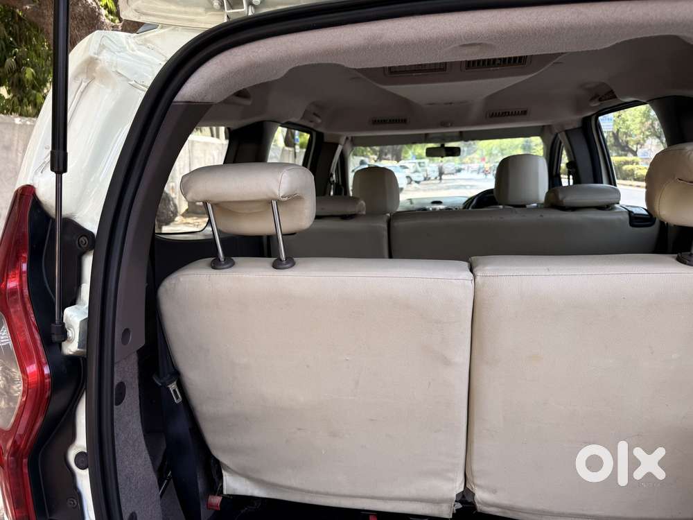 Renault Lodgy 85ps Rxl, 2015, Diesel