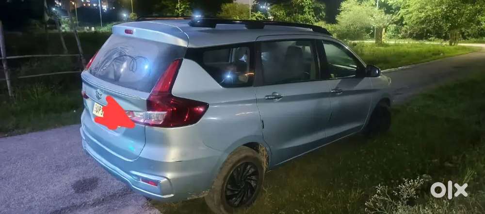 Tata Nexon Creative Petrol 2025