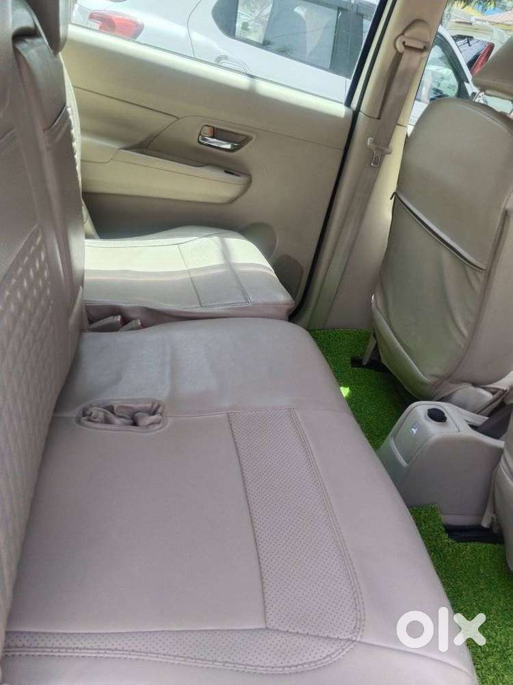 Maruti Suzuki Ertiga Vxi (o) Cng, 2022, Cng & Hybrids