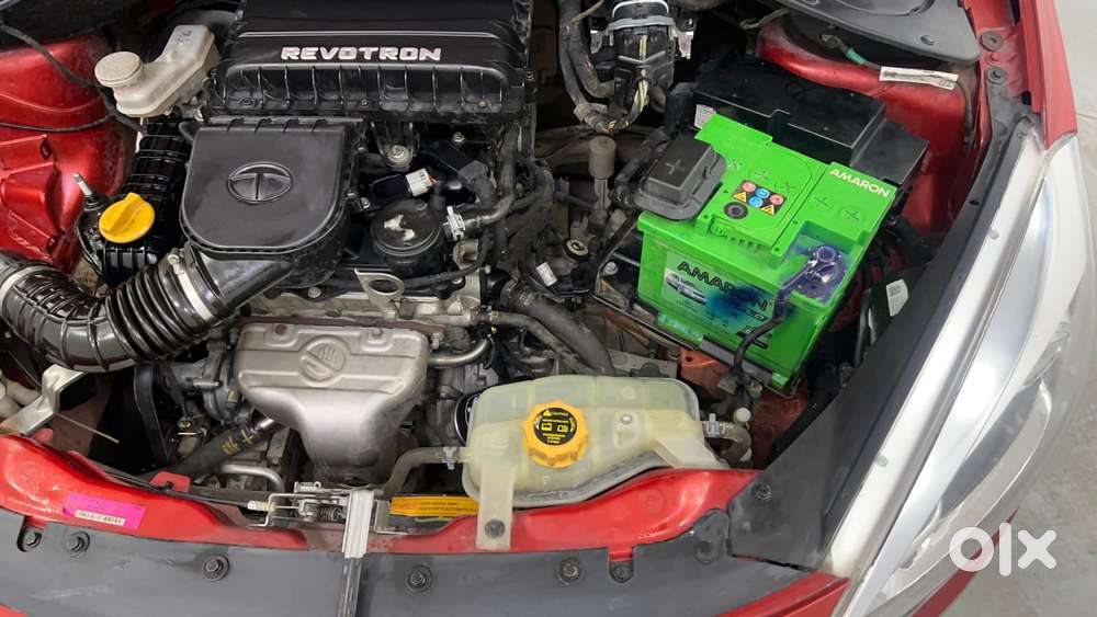 Tata Tiago 1.2 Revotron Xt, 2018, Petrol