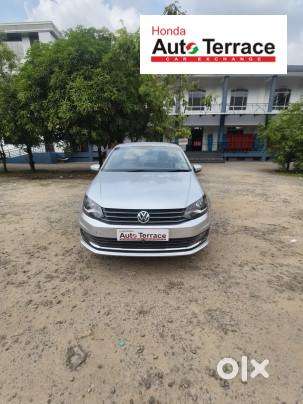 Volkswagen Vento