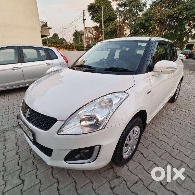 Maruti Suzuki Swift Ddis Vdi, 2016, Diesel