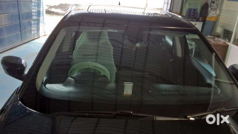 Tata Harrier 2023 Diesel 31000 Km Driven