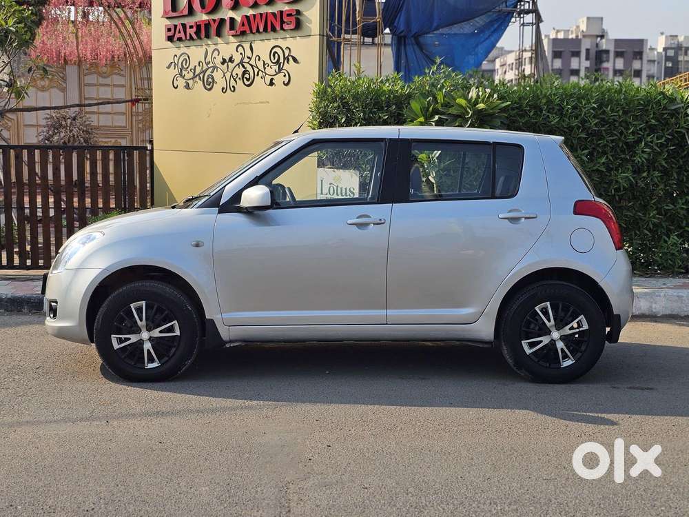 Maruti Suzuki Swift 2005-2010 1.3 Vxi, 2006